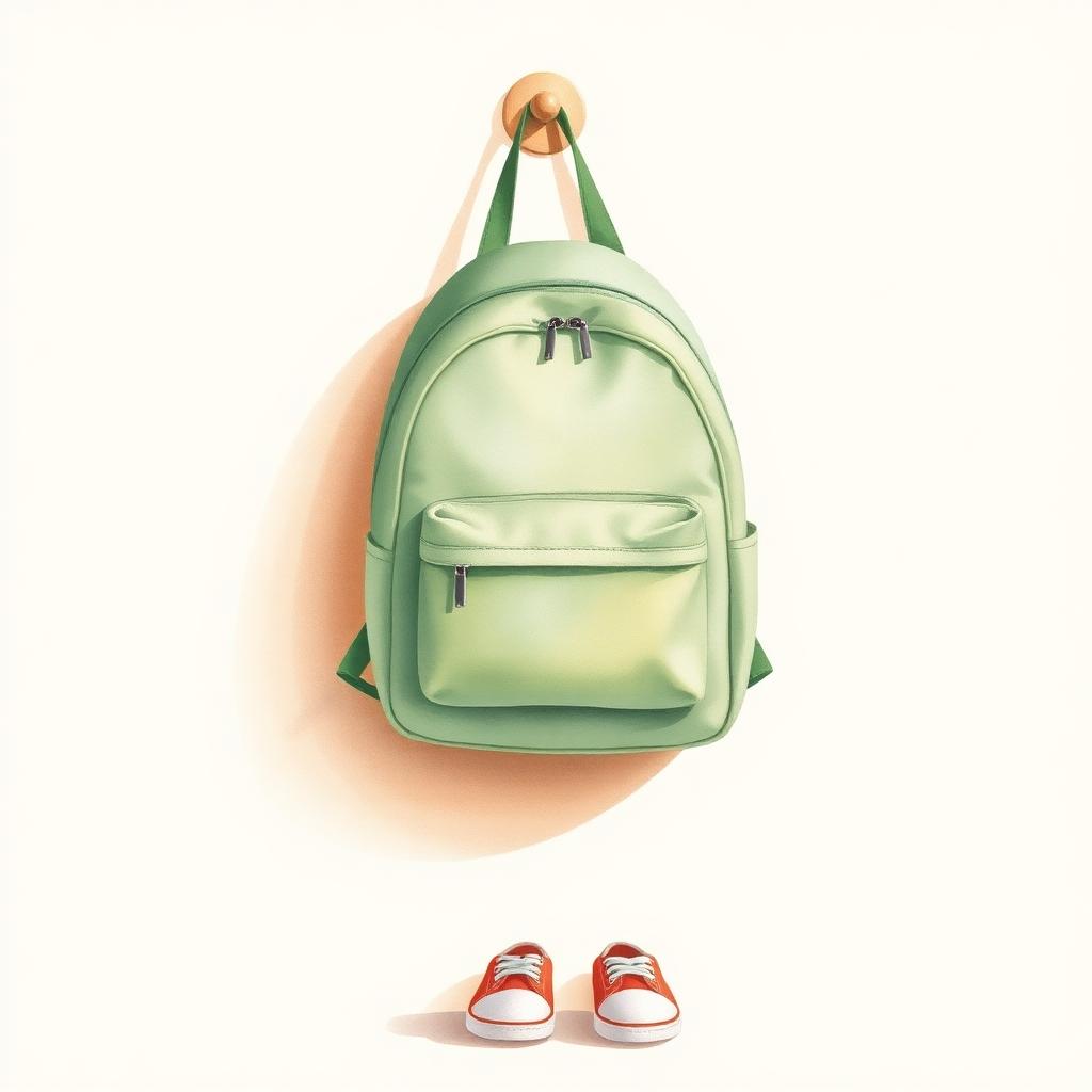 Starting Nursery With Less Panic